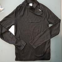 maglietta termica 12 anni