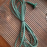 Cavo Alimentazione per Vorwerk Folletto VK120 VK12