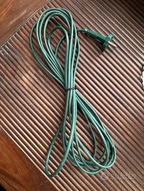 Cavo Alimentazione per Vorwerk Folletto VK120 VK12