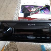 Stereo Sony