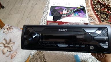 Stereo Sony