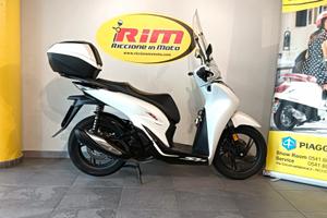 Honda SH 150 SPORT