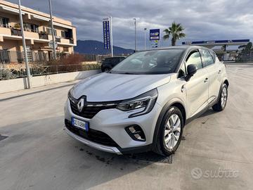Renault Captur Blue dCi 115 CV Intens