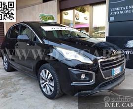 Peugeot 3008 1.6 HDI 115 CV