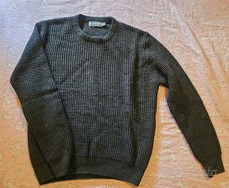 Maglione grigio