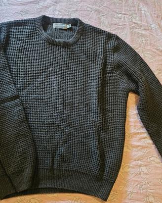 Maglione grigio