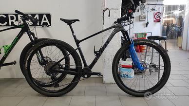 Mtb giant xtc