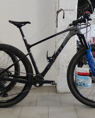 Mtb giant xtc