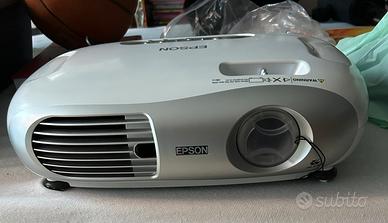 Videoproiettore Epson