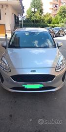 Ford fiesta titanium 1.5 diesel