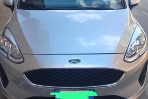 Ford fiesta titanium 1.5 diesel