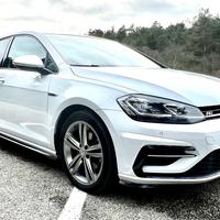 Vw golf 7 1.5 TSI R-line 150cv