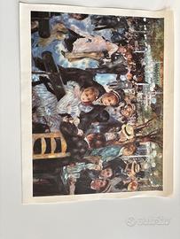 Stampe quadri d’autore