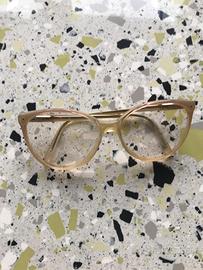 Occhiali Safilo anni 80 vintage