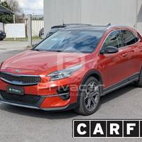 KIA Xceed 1.6 CRDi 136 CV DCT Evolution