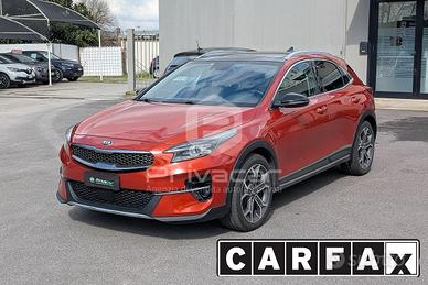 KIA Xceed 1.6 CRDi 136 CV DCT Evolution