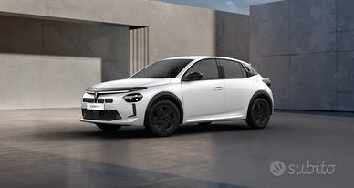 LANCIA Ypsilon Hybrid e-DCT