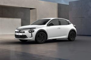 LANCIA Ypsilon Hybrid e-DCT