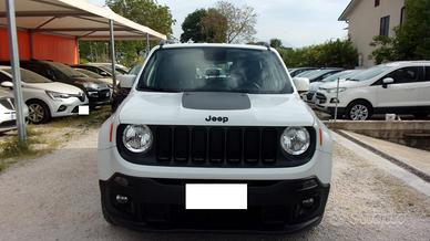 Jeep Renegade 1.6 Mjt 120 CV Longitude