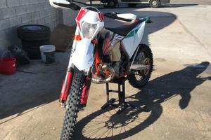 Ktm 250 six days 2020