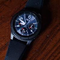 Smartwatch Samsung Gear S3