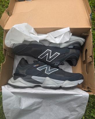 new balance 9060