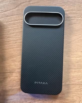 Cover pitaka per google pixel 9pro XL