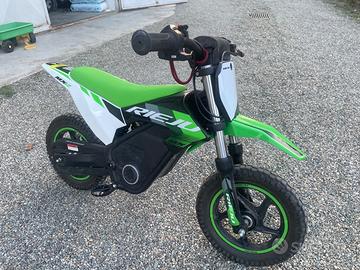 Mini cross Rieju Mx 12