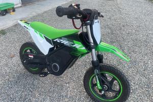 Mini cross Rieju Mx 12