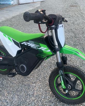 Mini cross Rieju Mx 12