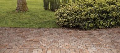 Pavimento Gres Porcellanato “Old Chicago” CIR