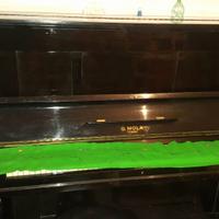 Pianoforte  g. Mola Torino