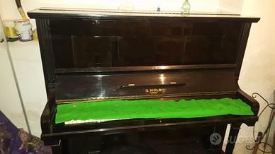 Pianoforte  g. Mola Torino