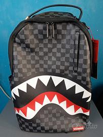 zaino sprayground limited edition