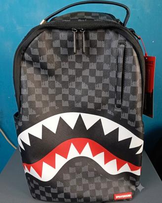 zaino sprayground limited edition