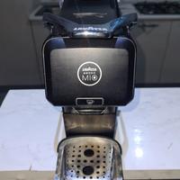 Macchina del caffe lavazza