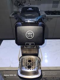 Macchina del caffe lavazza