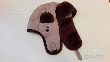 Cappello colbacco levi's