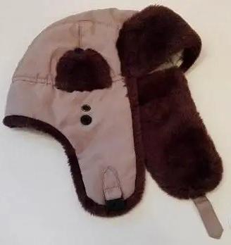 Cappello colbacco levi's