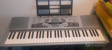 Tastiera Bontempi PM 678 61 tasti