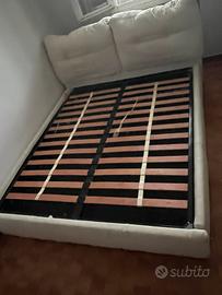 Letto contenitore