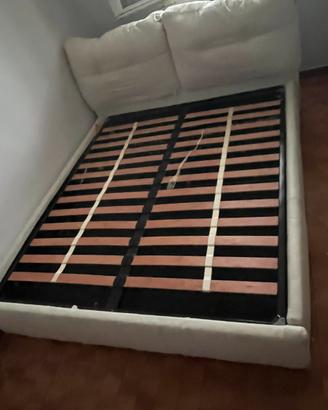 Letto contenitore