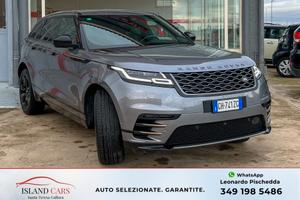 Land Rover Range Velar 2.0D I4 204 CV R-Dynamic HS