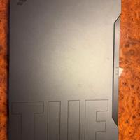 Asus Tuf Gaming  F15