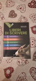 liberi di scrivere - licei vari