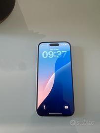 i phone 15