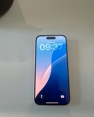 i phone 15