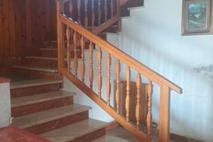 Villa indipendente su 3 livelli