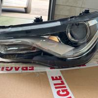 Faro sinistro Audi A1 2014