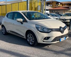 Renault Clio TCe 12V 90CV GPL 2017